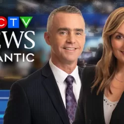 CTV News at 5