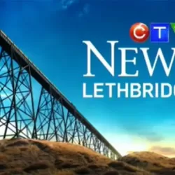 CTV News Lethbridge at 5