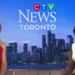 CTV News Toronto