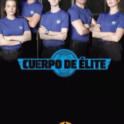 Cuerpo de élite