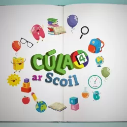 Cúla4 Ar Scoil