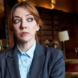 Cunk on Britain