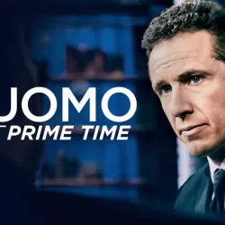 Cuomo Prime Time