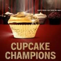 Cupcake Champions