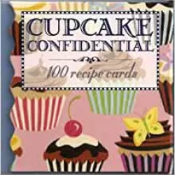 Cupcake Confidential