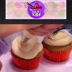 Cupcake Wars Kids