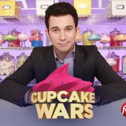 Cupcake Wars