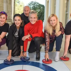 Curling für Eisenstadt