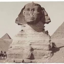 Curses of the Sphinx: New Evidence