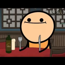 Cyanide And Happiness Shorts