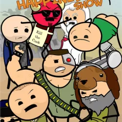 Cyanide & Happiness Show