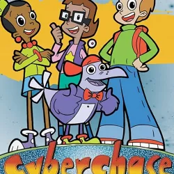 Cyberchase