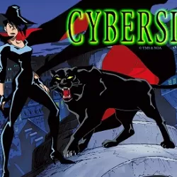 Cybersix