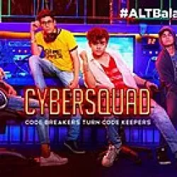 CyberSquad