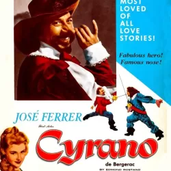 Cyrano de Bergerac