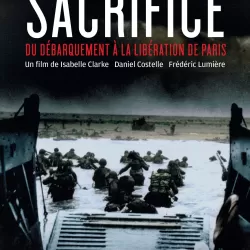 D-Day to Paris: Sacrifice