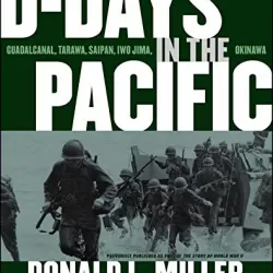 D-Days in the Pacific
