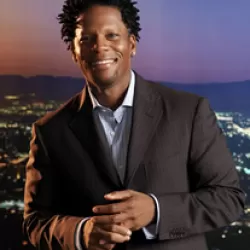 D. L. Hughley Breaks the News