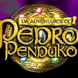 Da Adventures of Pedro Penduko