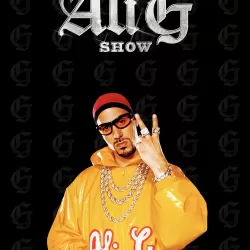 Da Ali G Show (US)