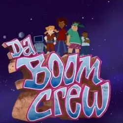 Da Boom Crew