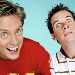 Da Dick and Dom Dairies