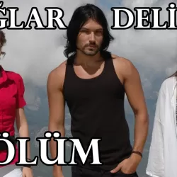 Dağlar Delisi