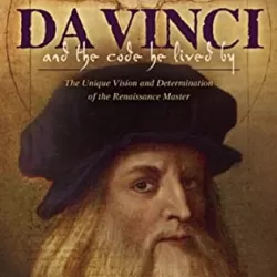 Da Vinci and the Code He Lived By