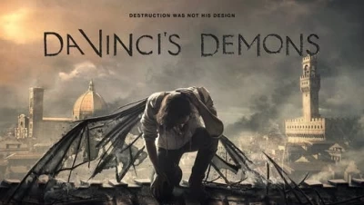 Da Vinci's Demons: Extras