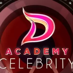 D'academy Celebrity