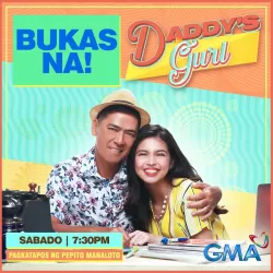 Daddy's Gurl