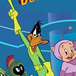 Daffy Duck