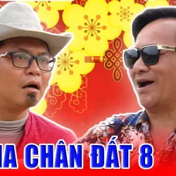 Đại gia chân đất