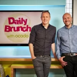 Daily Brunch With Ocado