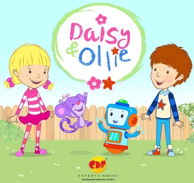 Daisy & Ollie