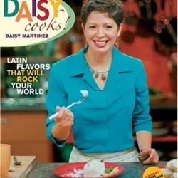 Daisy Cooks!