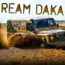 Dakar Dreams