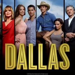 Dallas (2012)