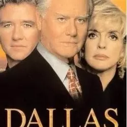 Dallas: War of the Ewings