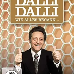 Dalli Dalli