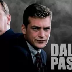 Dalziel and Pascoe