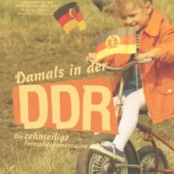 Damals in der DDR