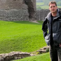 Dan Snow's Norman Walks