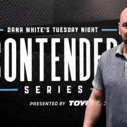 Dana White's Contender Series