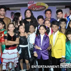 Dance India Dance Little Masters