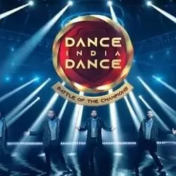 Dance India Dance