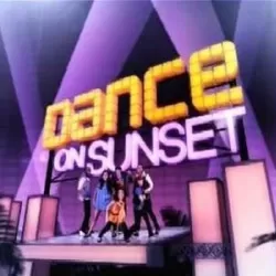 Dance on Sunset