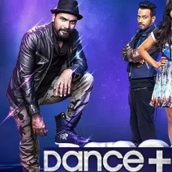 Dance Plus