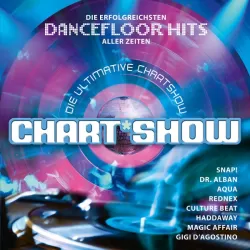 Dancefloor Chart