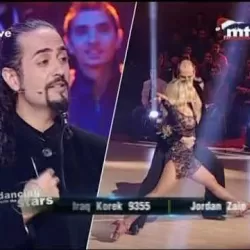 Dancing with the Stars (Lebanon)